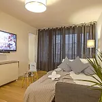 Hypercentre De Gamme Apartamento Caen