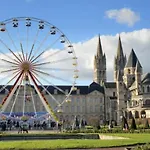 Hypercentre De Gamme Apartamento *