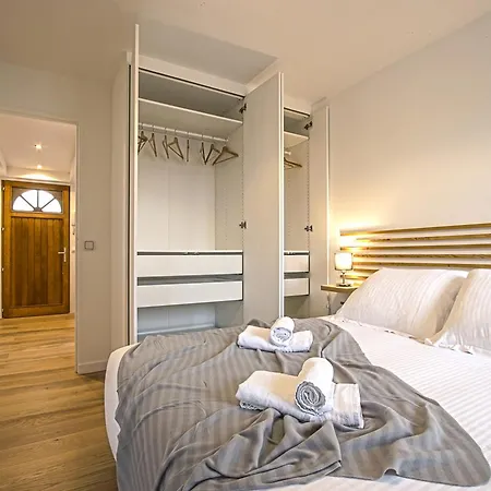 Apartman Hypercentre De Gamme Caen