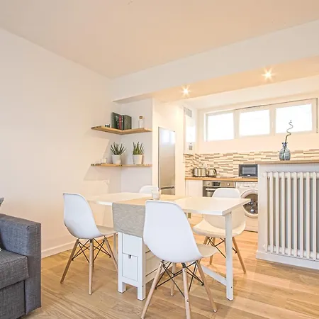 Hypercentre De Gamme Apartman