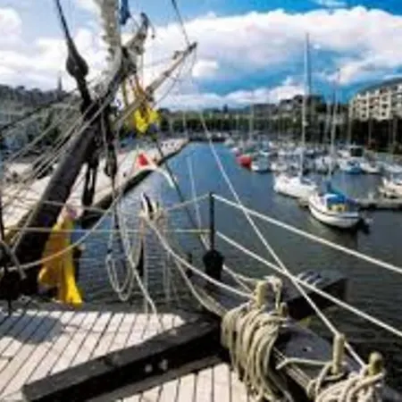 Hypercentre De Gamme Caen