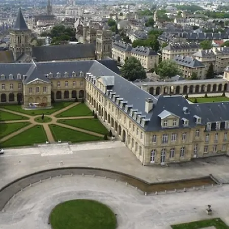 Hypercentre De Gamme * Caen