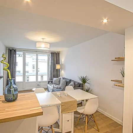 Hypercentre De Gamme Lejlighed *