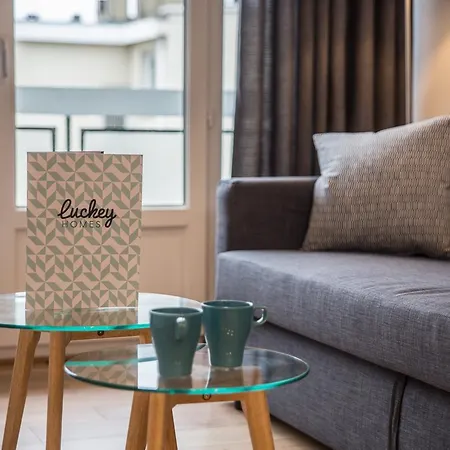 Hypercentre De Gamme Daire *