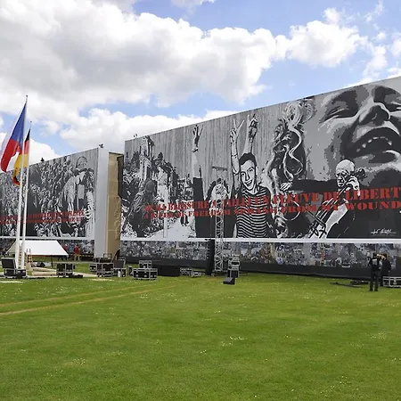 Daire Hypercentre De Gamme *