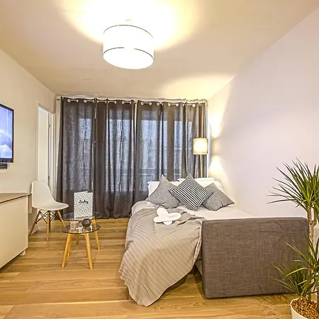 Hypercentre De Gamme Lejlighed *