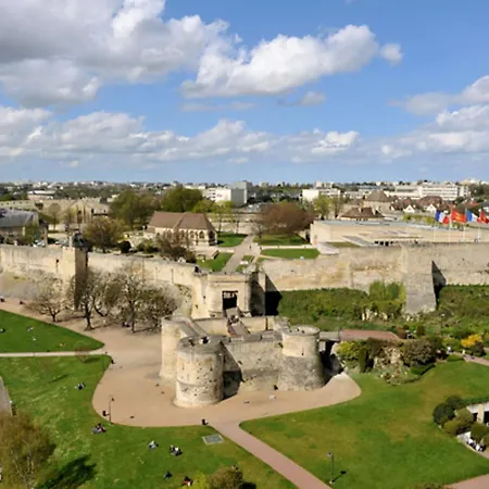 Apartman Hypercentre De Gamme Caen