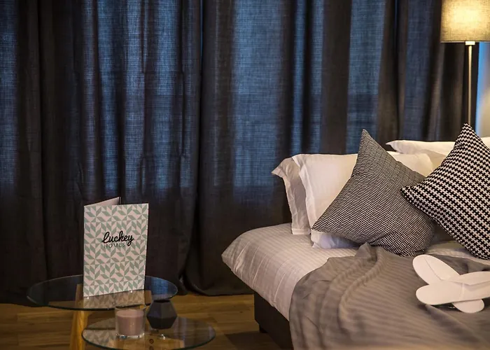 Daire Hypercentre De Gamme