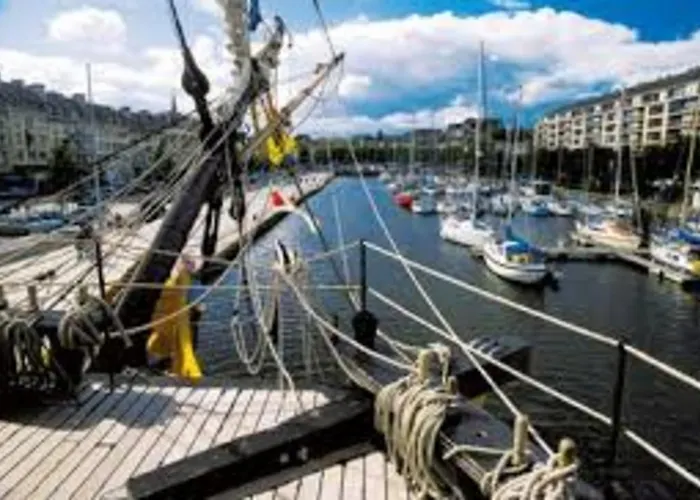 Hypercentre De Gamme Caen