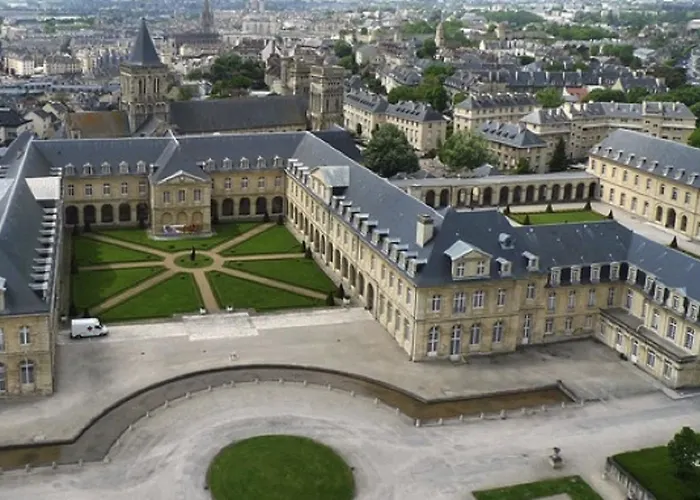 Hypercentre De Gamme * Caen