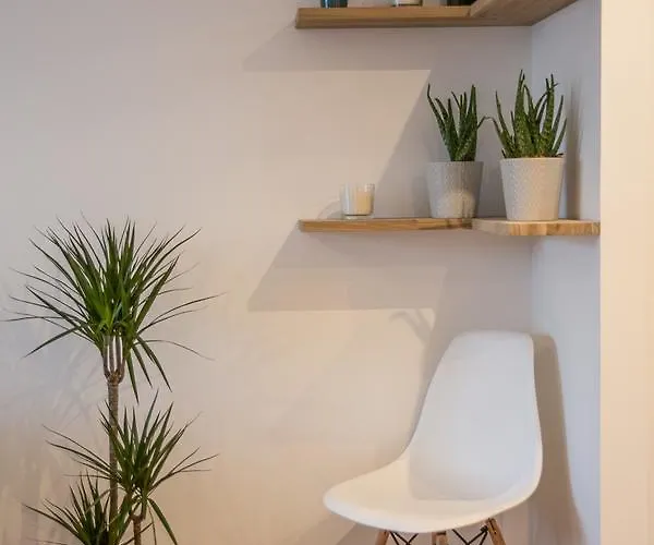 Hypercentre De Gamme Daire