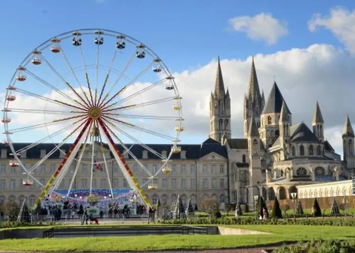 Hypercentre De Gamme Daire *