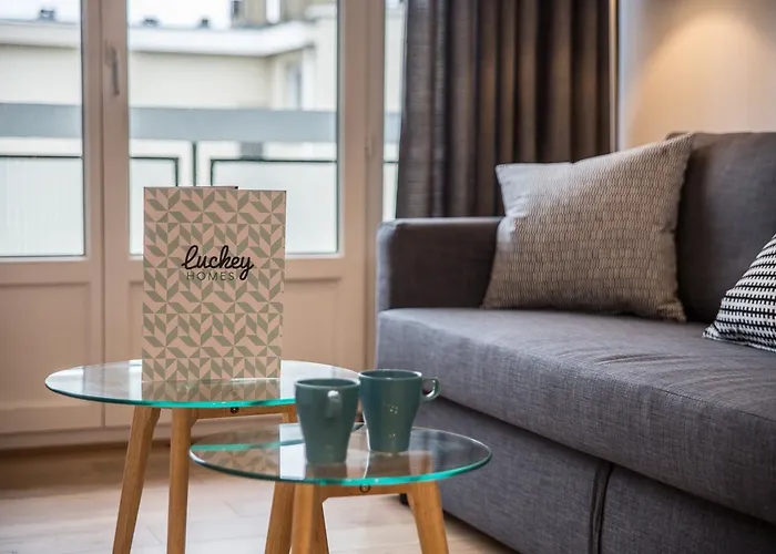 Hypercentre De Gamme Daire *