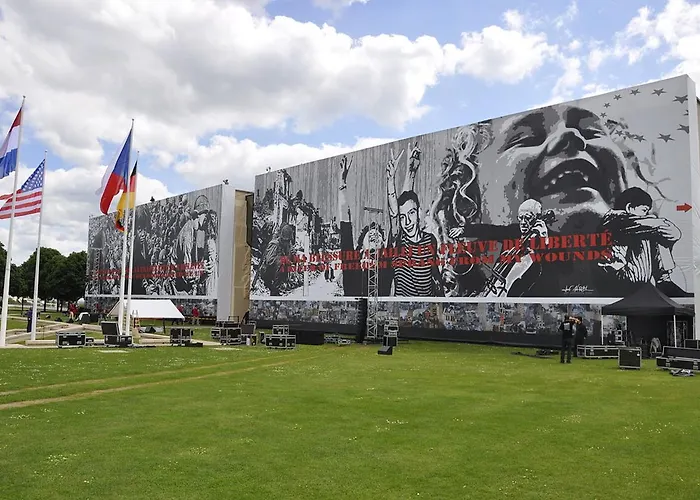 Daire Hypercentre De Gamme *