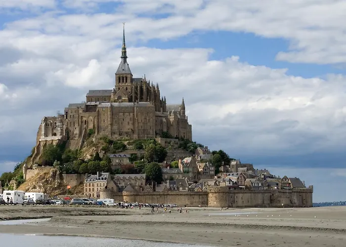 Daire Hypercentre De Gamme Caen