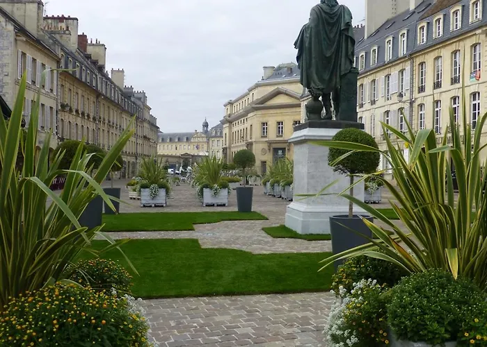 Apartman Hypercentre De Gamme *