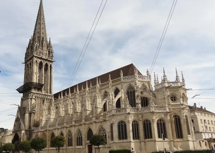 Hypercentre De Gamme * Caen