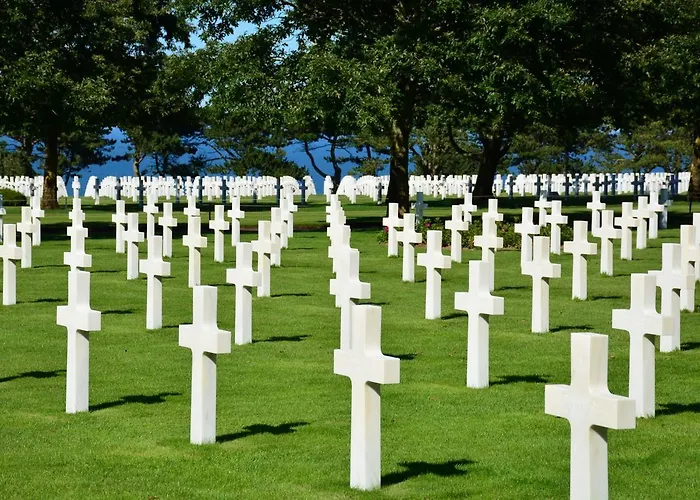 Apartman Hypercentre De Gamme Caen